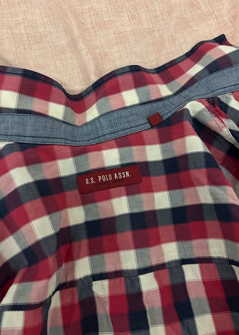 polo gömlek - Görsel 2