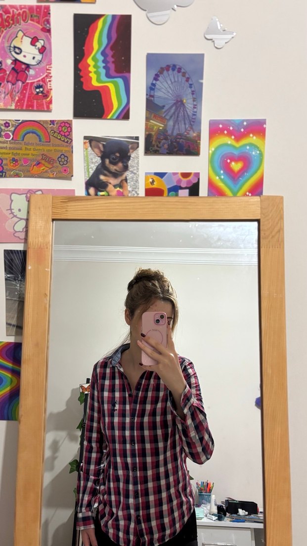 polo gömlek - Görsel 3