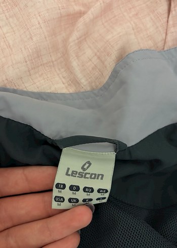 lescon spor ceket - Görsel 2