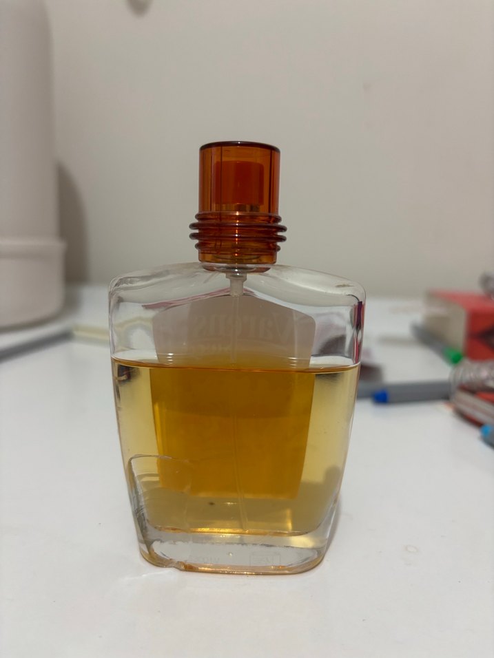 Varens Sweet Vanilya Karamel Kadın Parfümü 50ml - Görsel 2