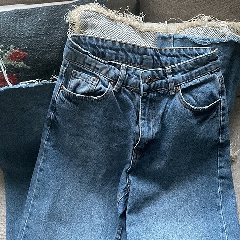 Jean pantolon