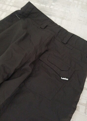 Decathlon Kar pantolonu