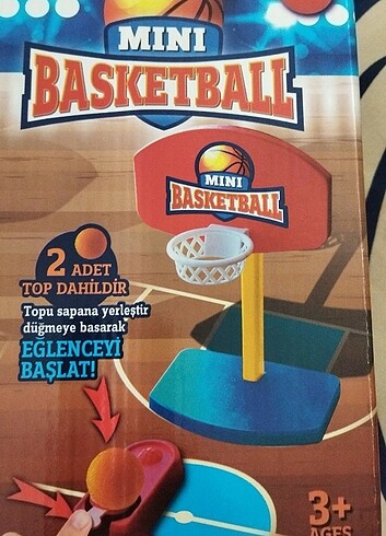 Basketbol - Görsel 2