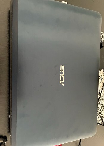 ASUS Laptop - Görsel 3