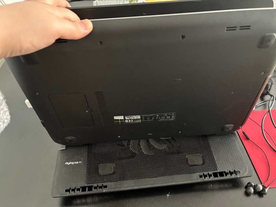 ASUS Laptop - Görsel 2