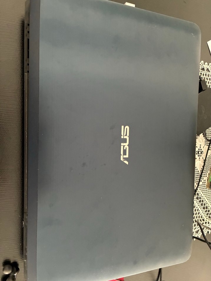 ASUS Laptop - Görsel 3
