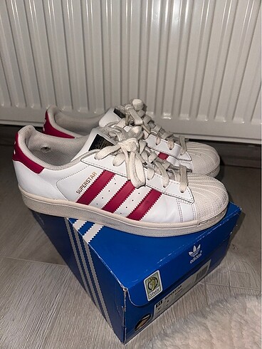Adidas orijinal adidas superstar