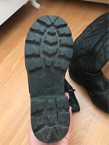 Kız çocuk bot - Görsel 3