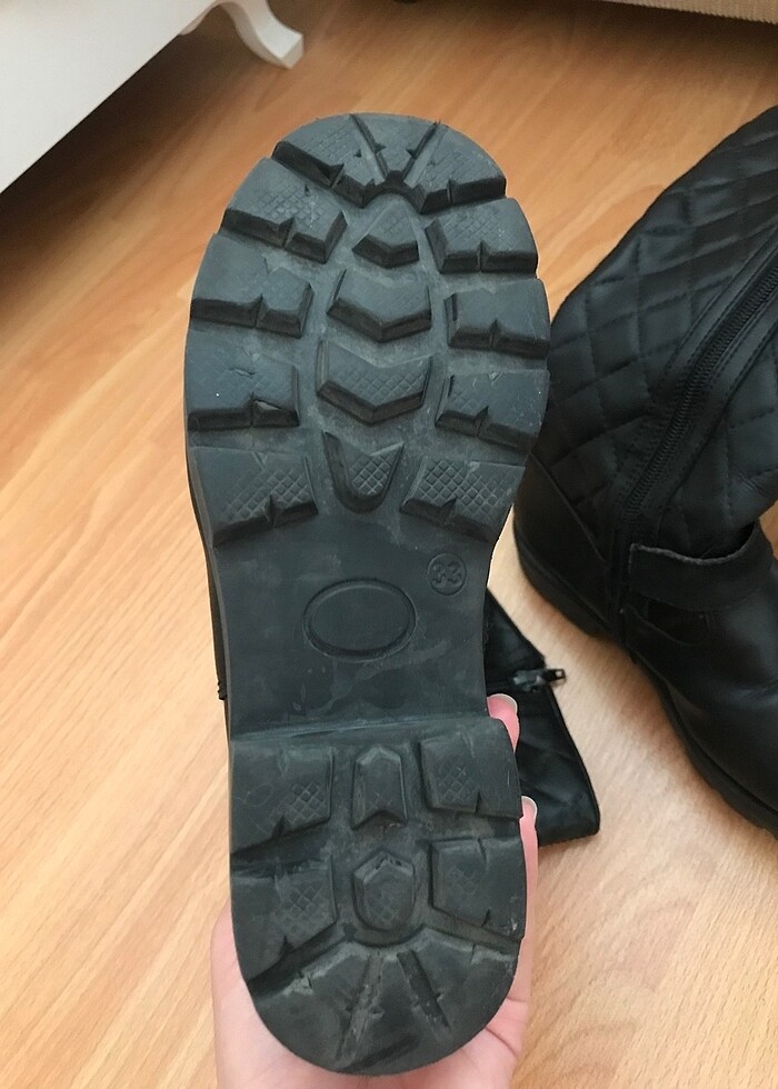 Kız çocuk bot - Görsel 3