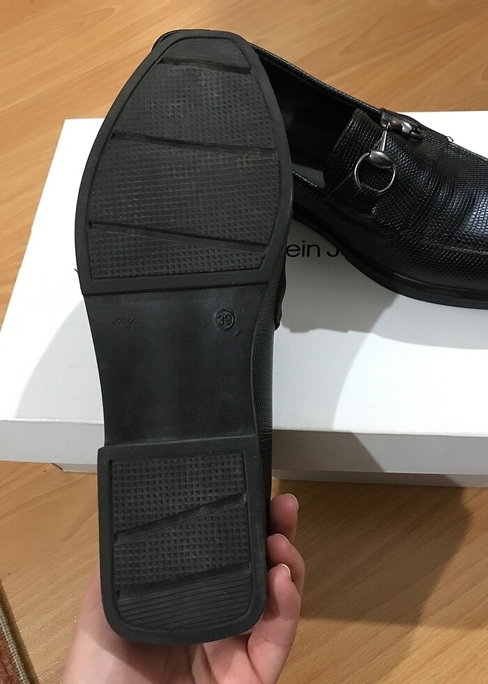 Kadın Ayakkabı - Görsel 2