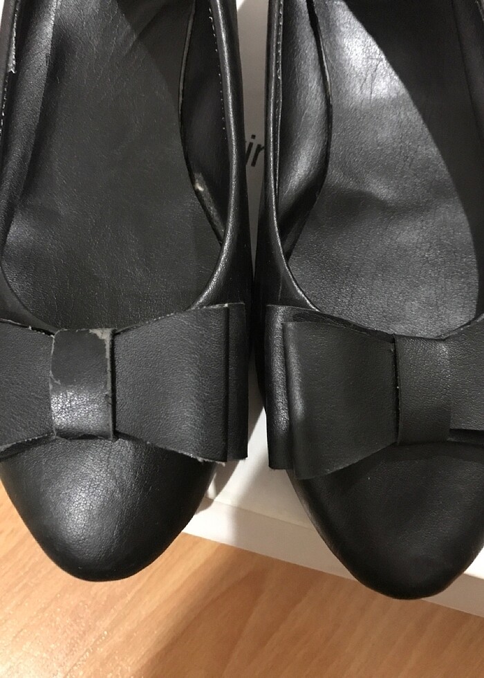 Kadın Babet - Görsel 3