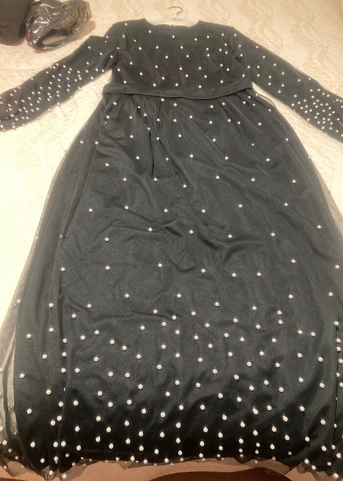 Kadın Elbise - Görsel 2