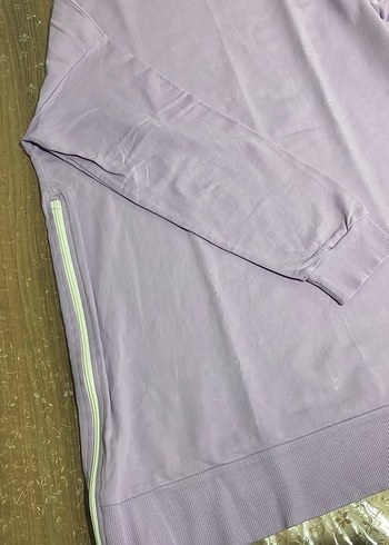 LCW Mor Pastel Kadın Tunik / S beden - Görsel 3