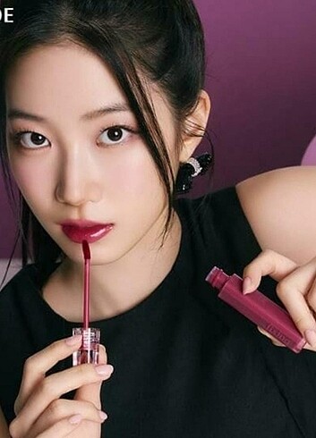 Beden etude house 08 red sangria