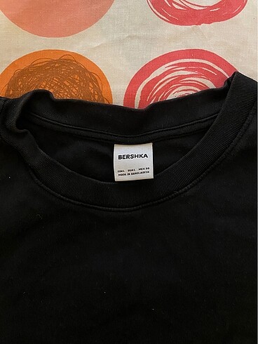 l Beden Tshirt