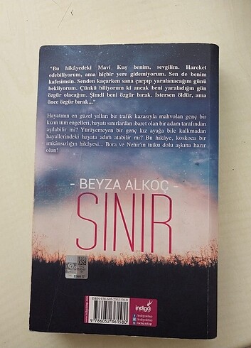  Sınır 