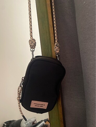 Stradivarius stradivarius askılı çanta