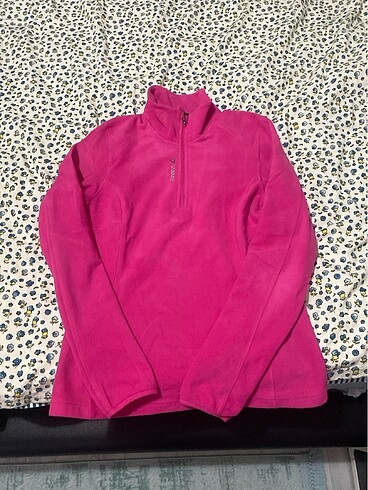 reebook polar sweatshirt