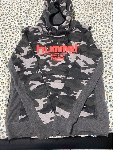 Hummel hummel sweatsirt