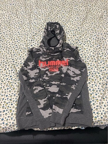 hummel sweatsirt