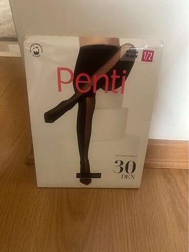 penti çorap