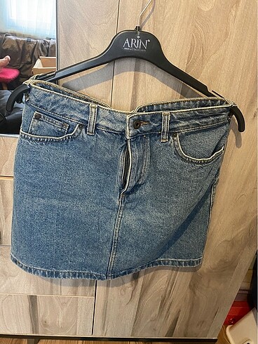 Jack wills kot etek