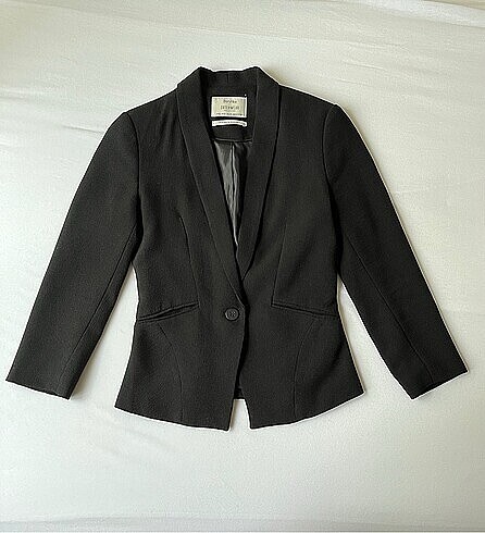 Berska Blazer Ceket