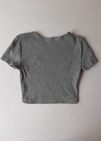 xs Beden Trendyolmilla 2li crop