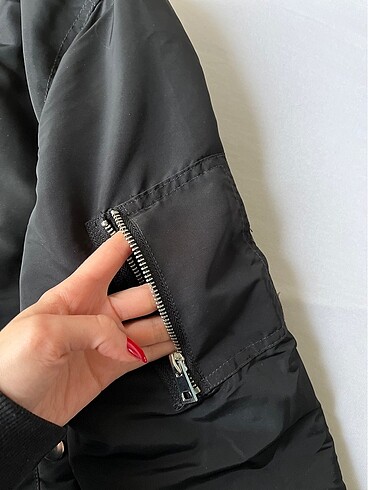 s Beden Vero moda Bomber ceket