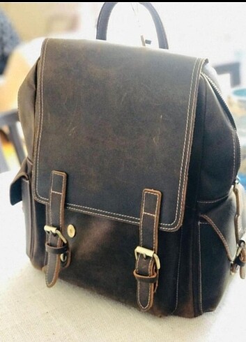 Yukon Bags Leather