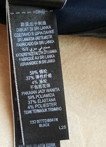 36 Beden siyah Renk Marks & Spencer, Elbise KORSE