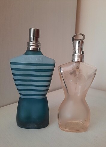 Jean Paul Gaultier Vintage 2 Adet