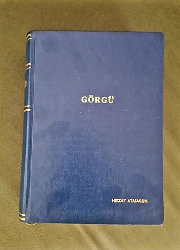 Beden Renk DR.GOTTFRIED ANDREAS Görgü