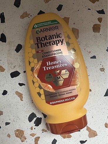 Garnier Saç Kremi