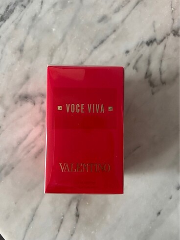 Valentino 50ml Parfüm