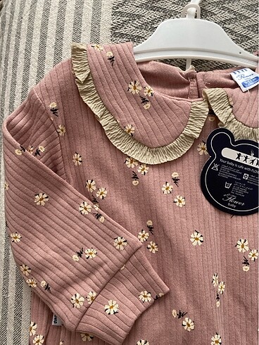 Flower Kız bebek