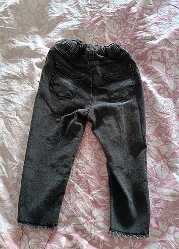 Kot pantolon