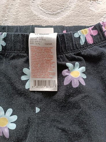 LC Waikiki Temiz