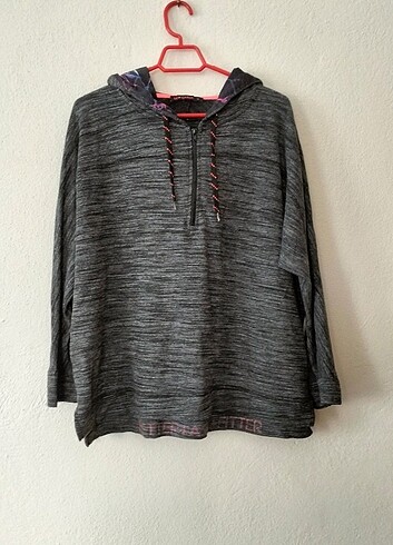 xl Beden Sweatshirt