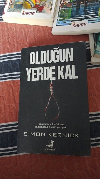 Kitap