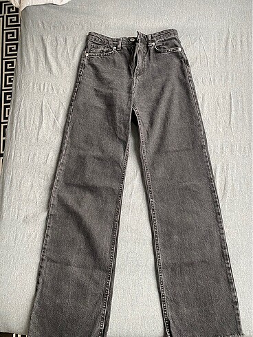 stradivarius jean
