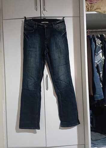 Mavi Jeans Mavinin kotu