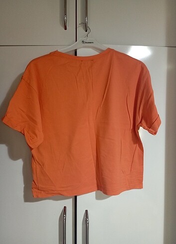 Crop t-shirt
