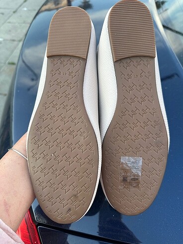 41 Beden H&M babet