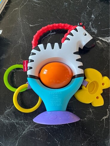 Fisher Price Fisher price mama sandalyesi oyuncağı