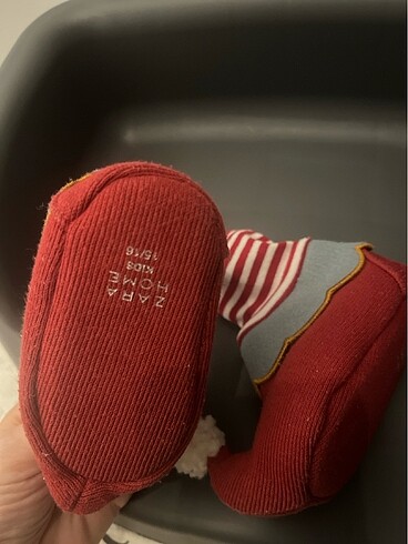 Zarahome Elf patiği - Görsel 3