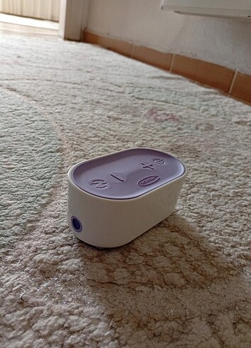 Lansinoh elektrikli göğüs pompası - Görsel 9