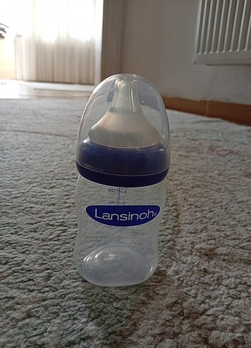 Lansinoh elektrikli göğüs pompası - Görsel 10