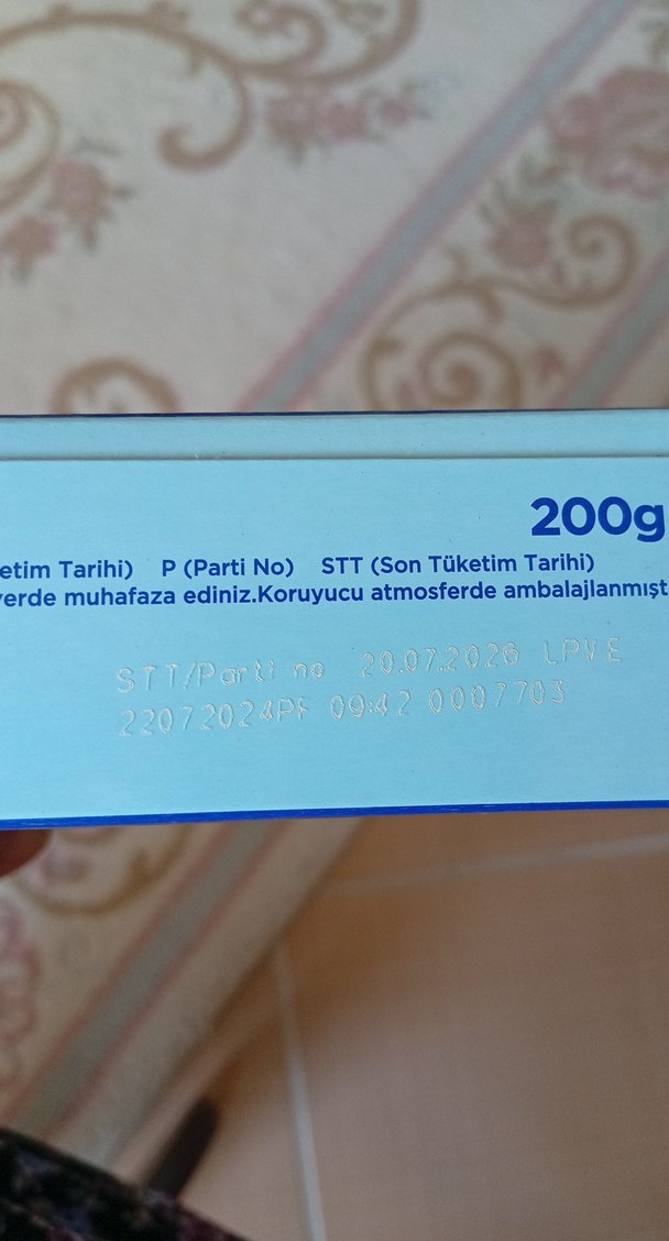 Lactamil Emziren Anneler İçin Sütlü İçecek 200g - Görsel 2