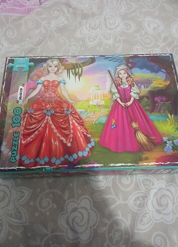 Diğer Puzzle 